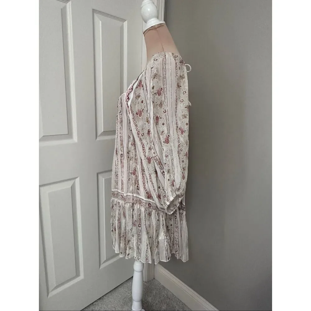 Free People Dance Magic Tunic